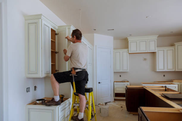 Licensed Countertop Replacement service in Burlington, WA - BM Kitchen