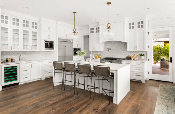 24/7 Emergency Countertop Replacement experts in Burlington, WA
