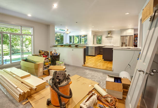 Reliable Countertop Replacement contractor in Burlington, WA by BM Kitchen