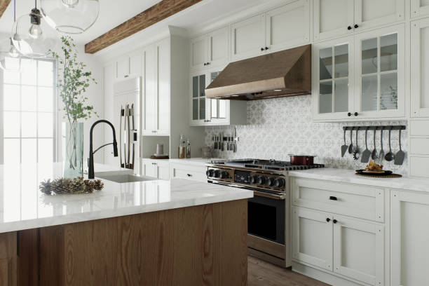 Affordable Countertop Replacement solutions in Burlington, WA
